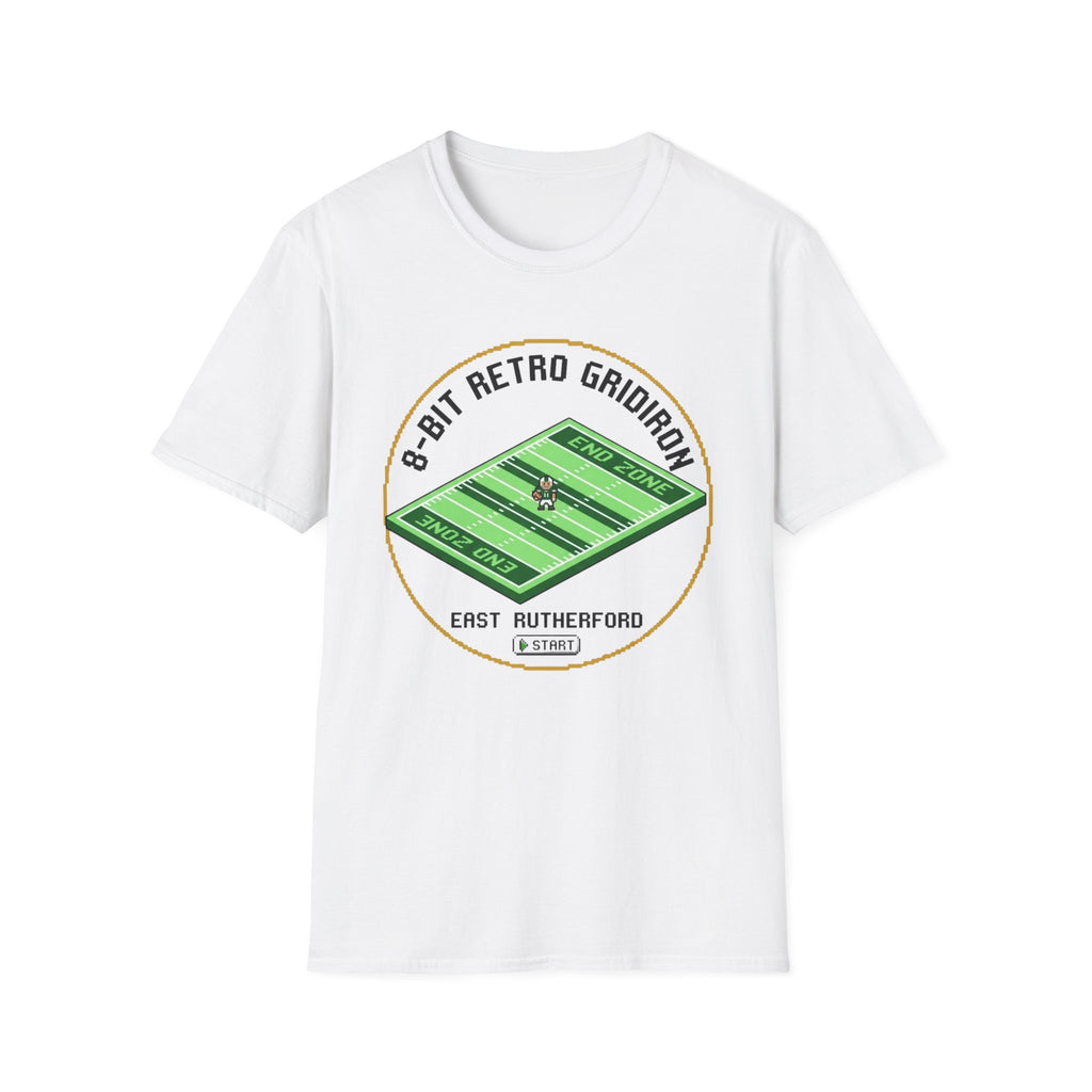 Retro Gridiron T-Shirt