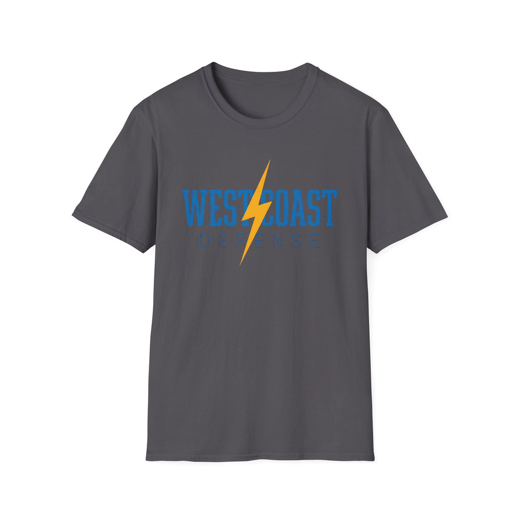 West Coast Defense T-Shirt