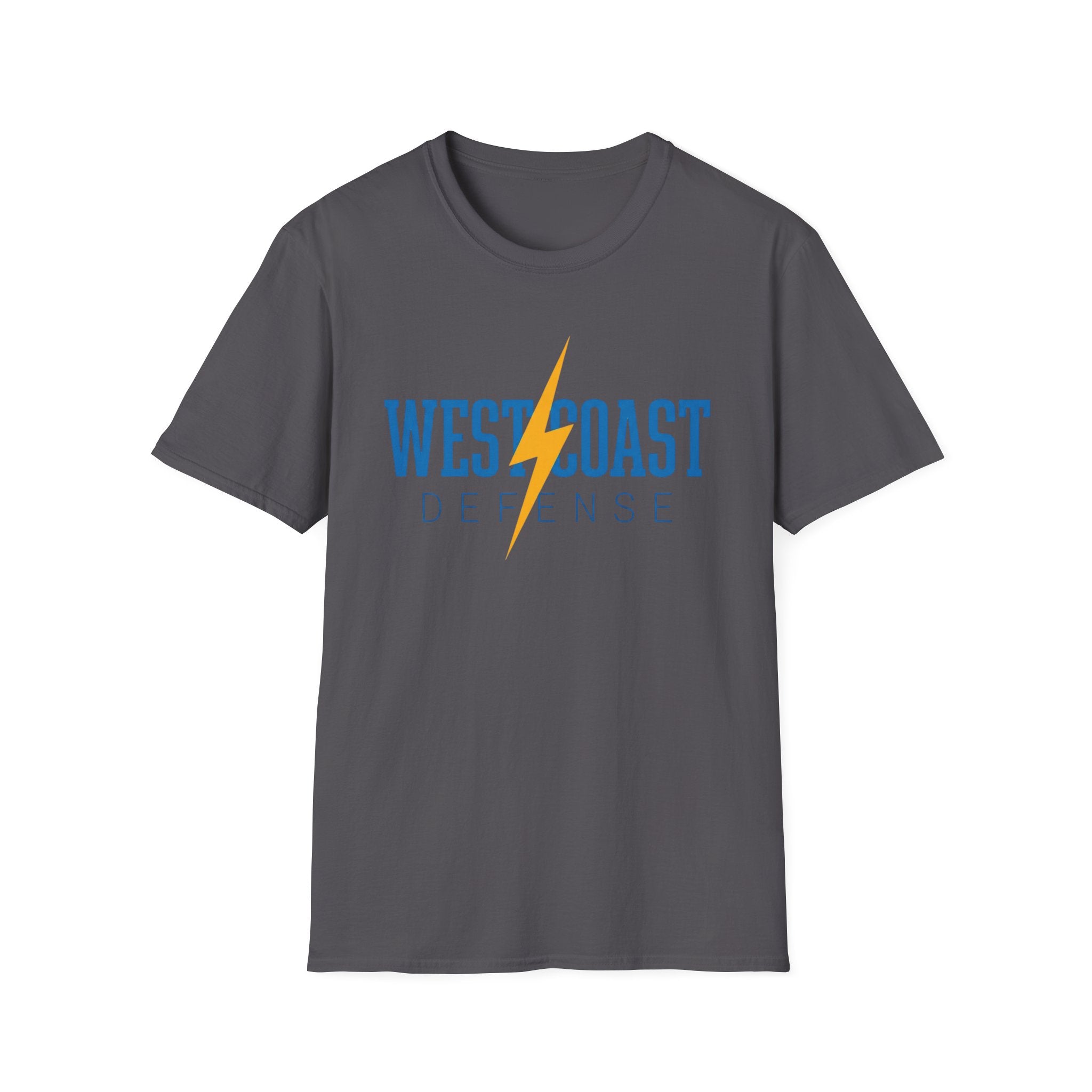 West Coast Defense T-Shirt