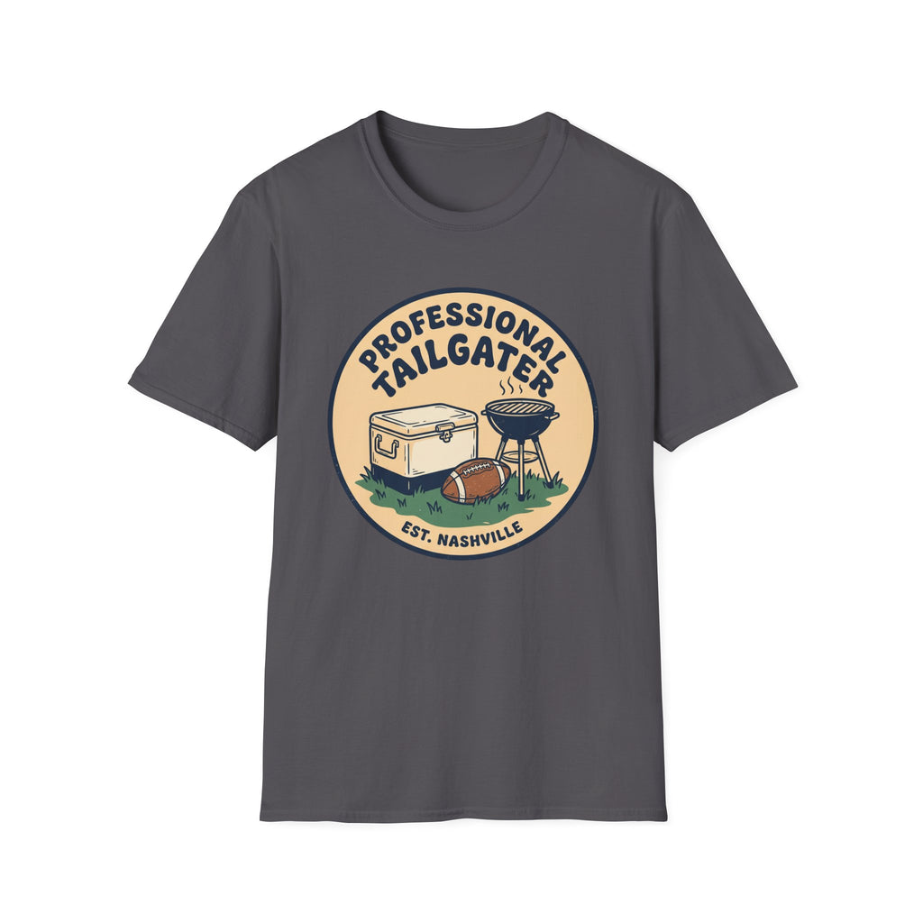 Tailgater T-Shirt
