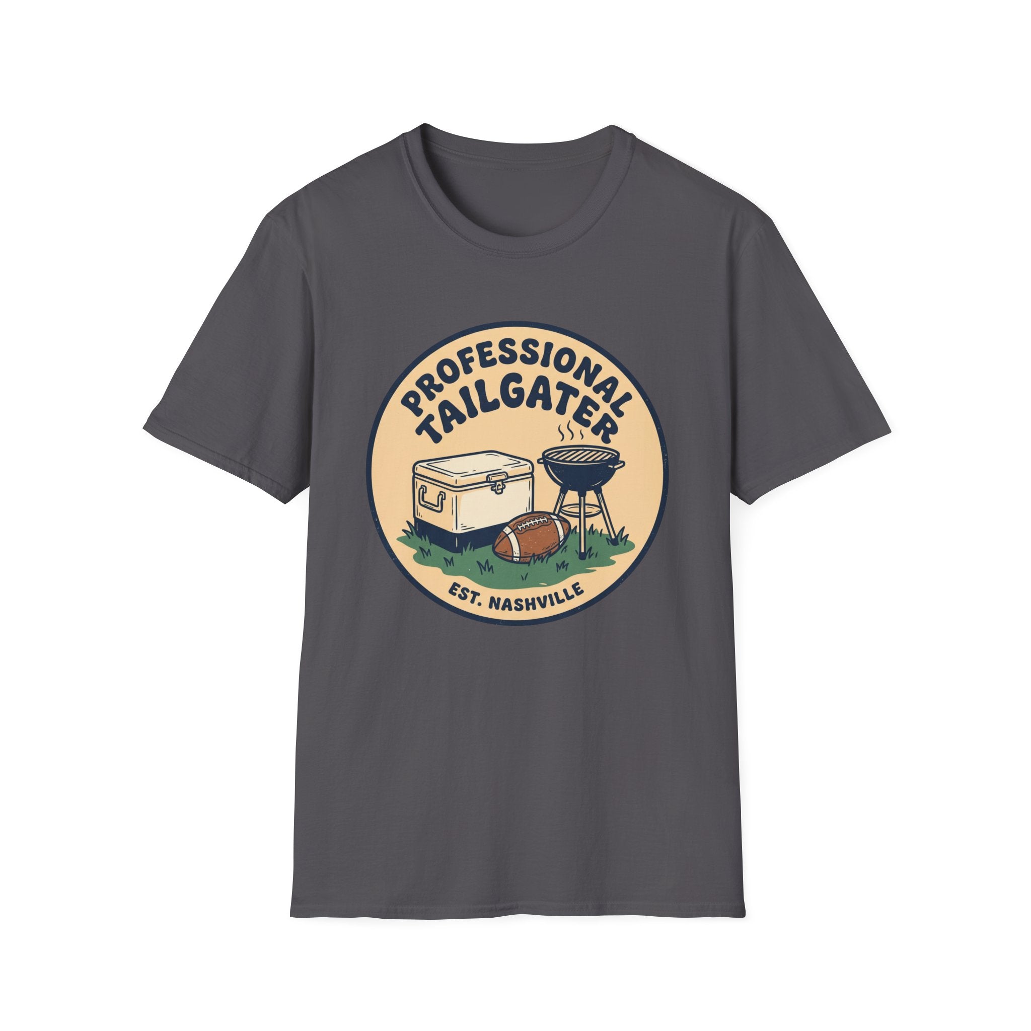 Tailgater T-Shirt