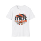 Stripe Season T-Shirt