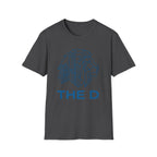The D T-Shirt