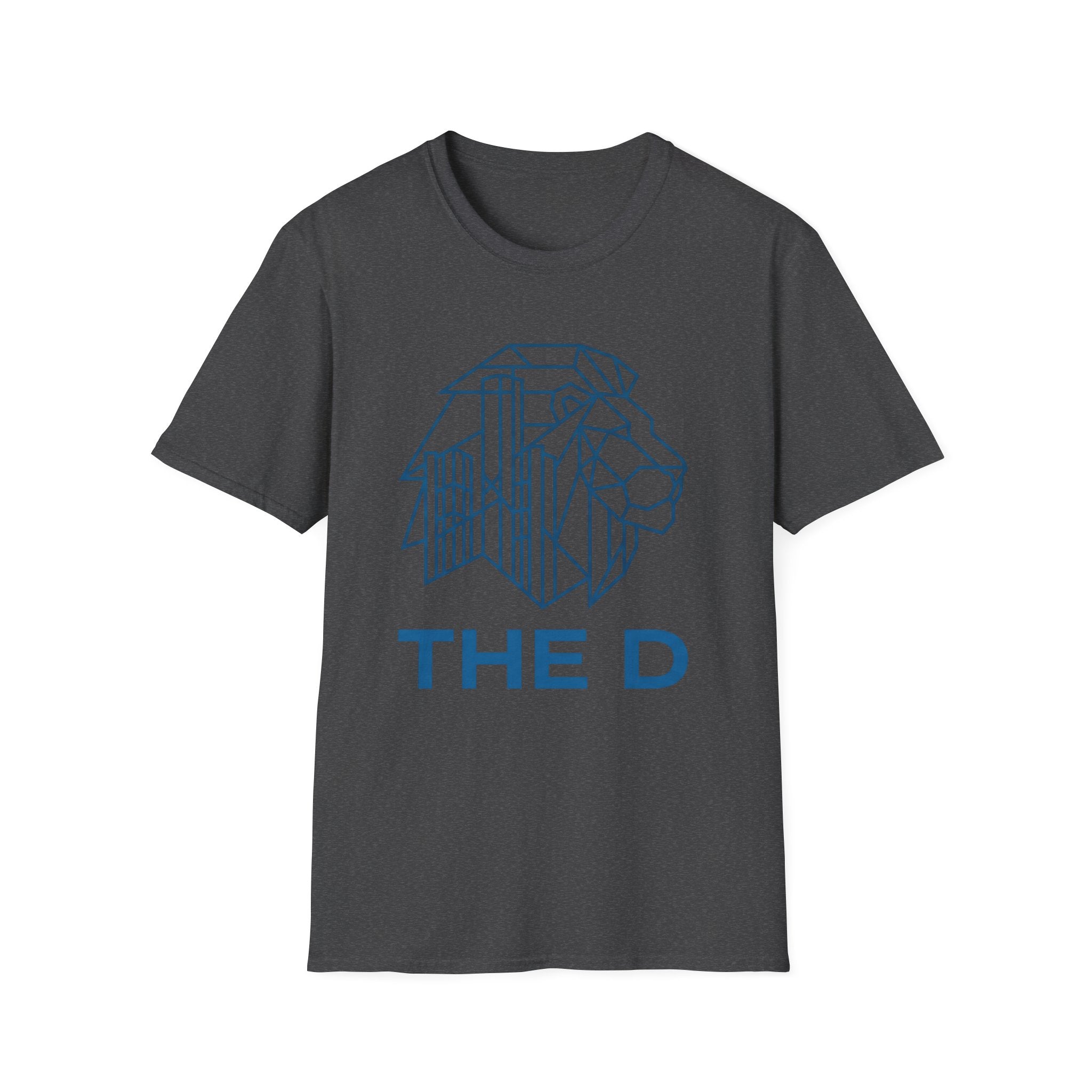 The D T-Shirt