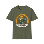 Undefeated in the Parking Lot T-Shirt