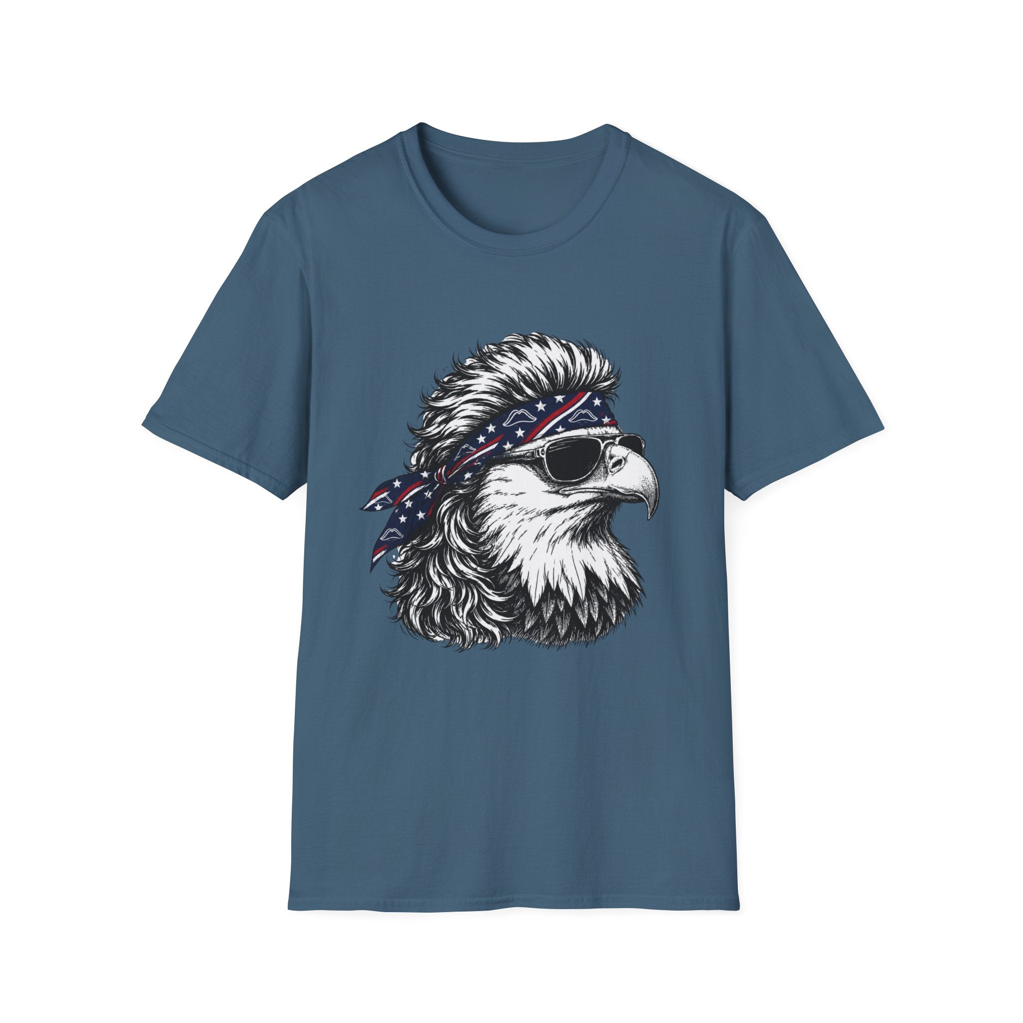 Patriot Eagle T-Shirt