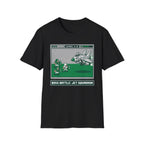 Jet 8-Bit T-Shirt