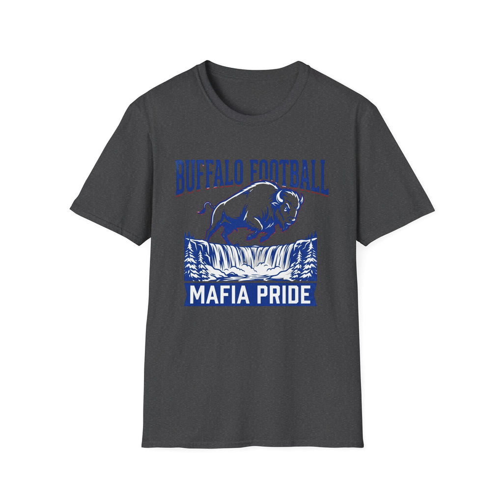 Mafia Pride T-Shirt