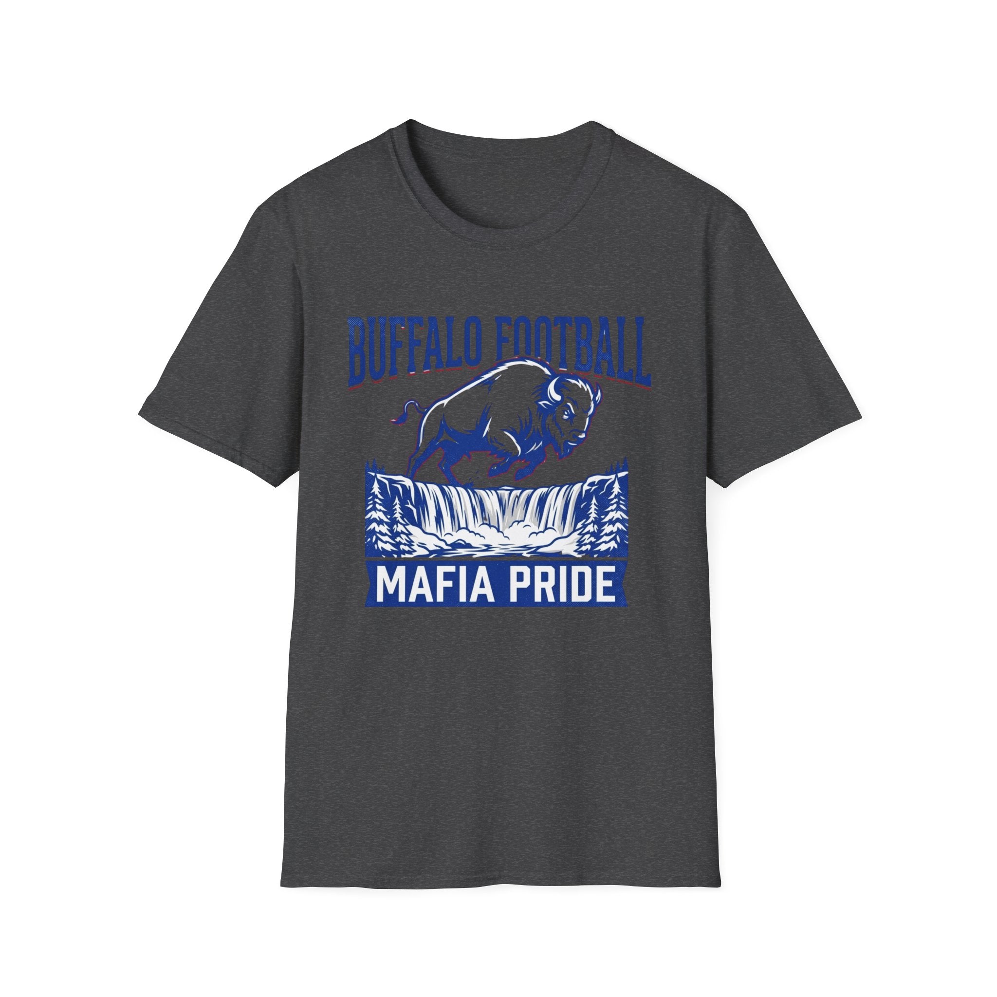 Mafia Pride T-Shirt