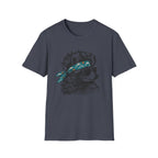 Coon, Dolphin Bandana T-Shirt