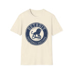 Detroit Football Culture T-Shirt