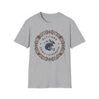 Altitude, Spirit, Strength T-Shirt