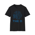 The D T-Shirt