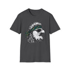 Eagle Jag Bandana T-Shirt