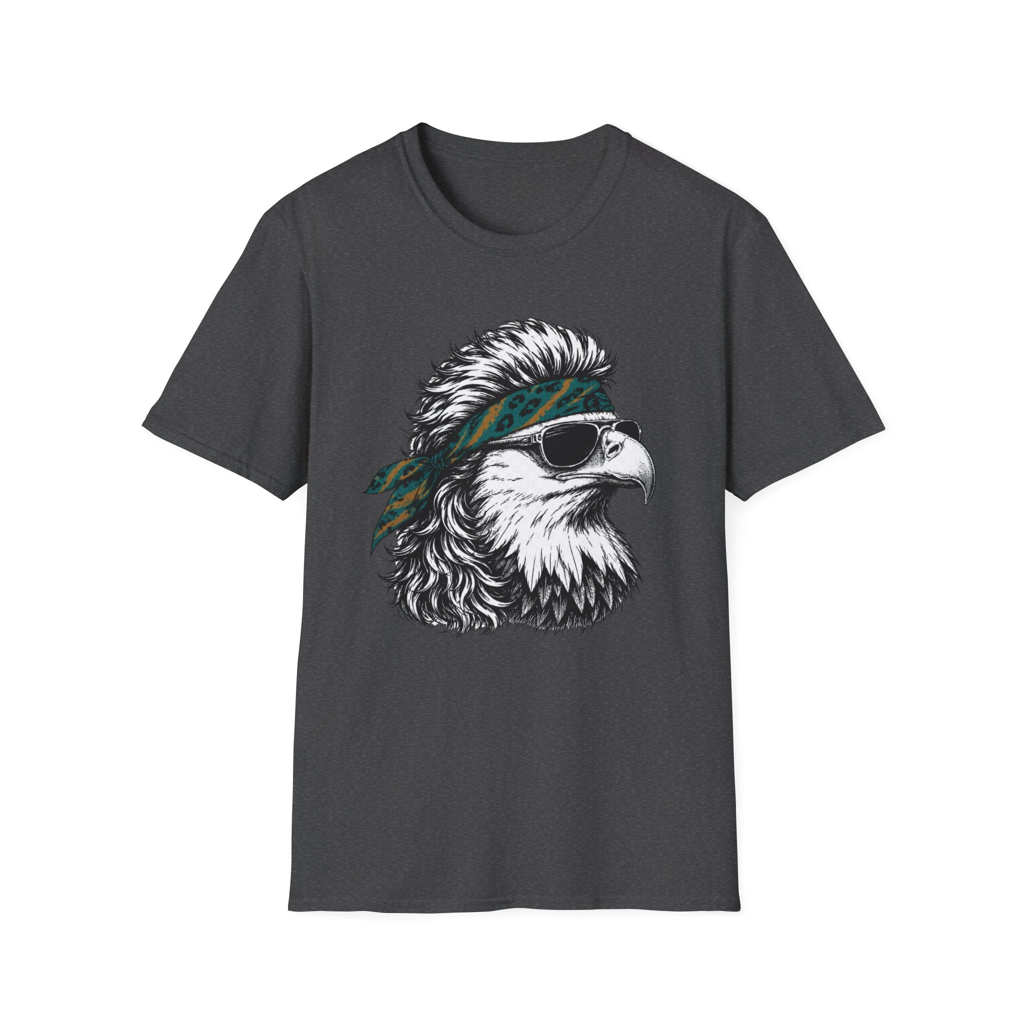 Eagle Jag Bandana T-Shirt