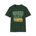 Green Bay Football T-Shirt