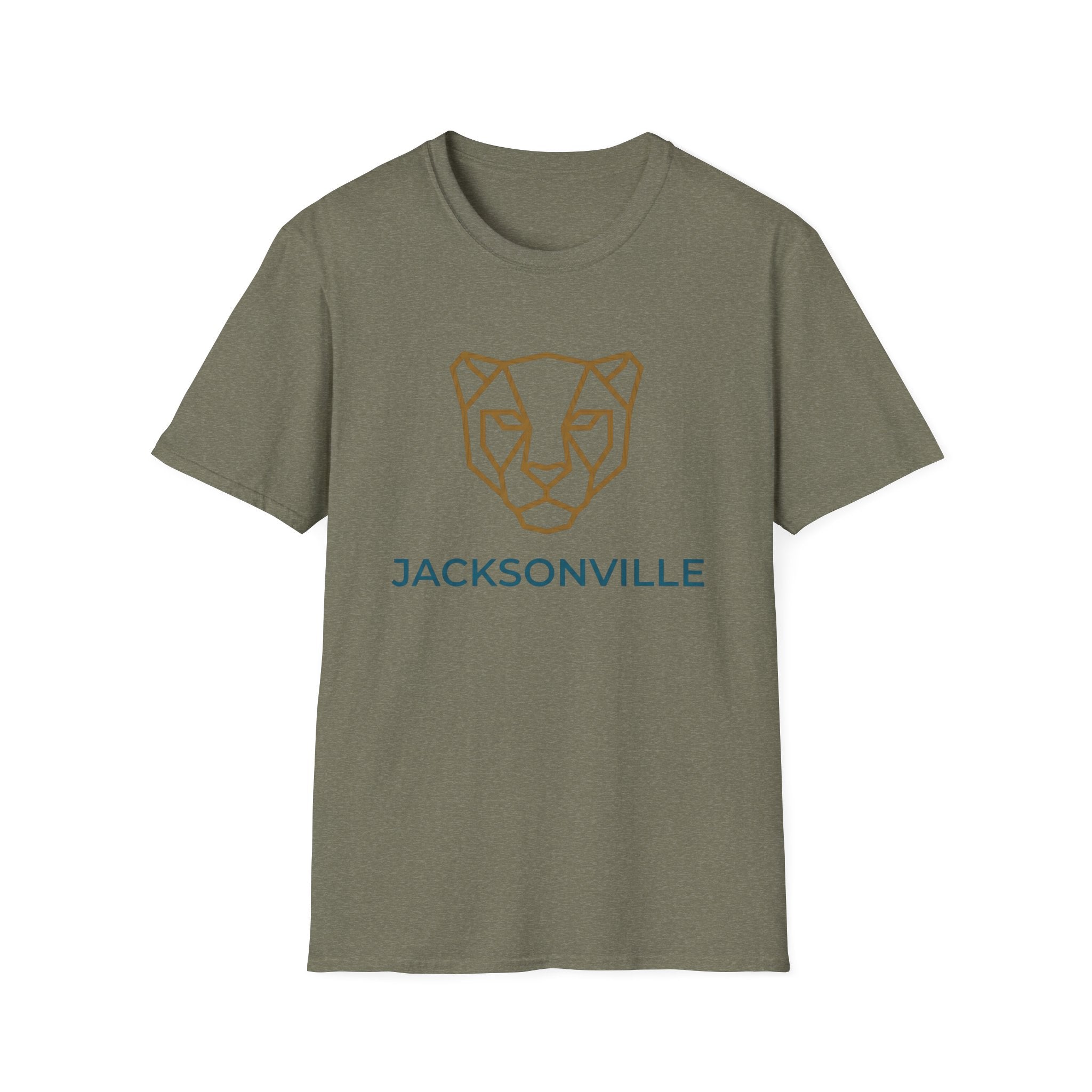 Jag Geo T-Shirt