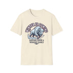 Winter is Coming T-Shirt