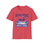 Mafia Pride T-Shirt