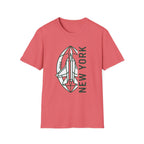 Geo Jet T-Shirt