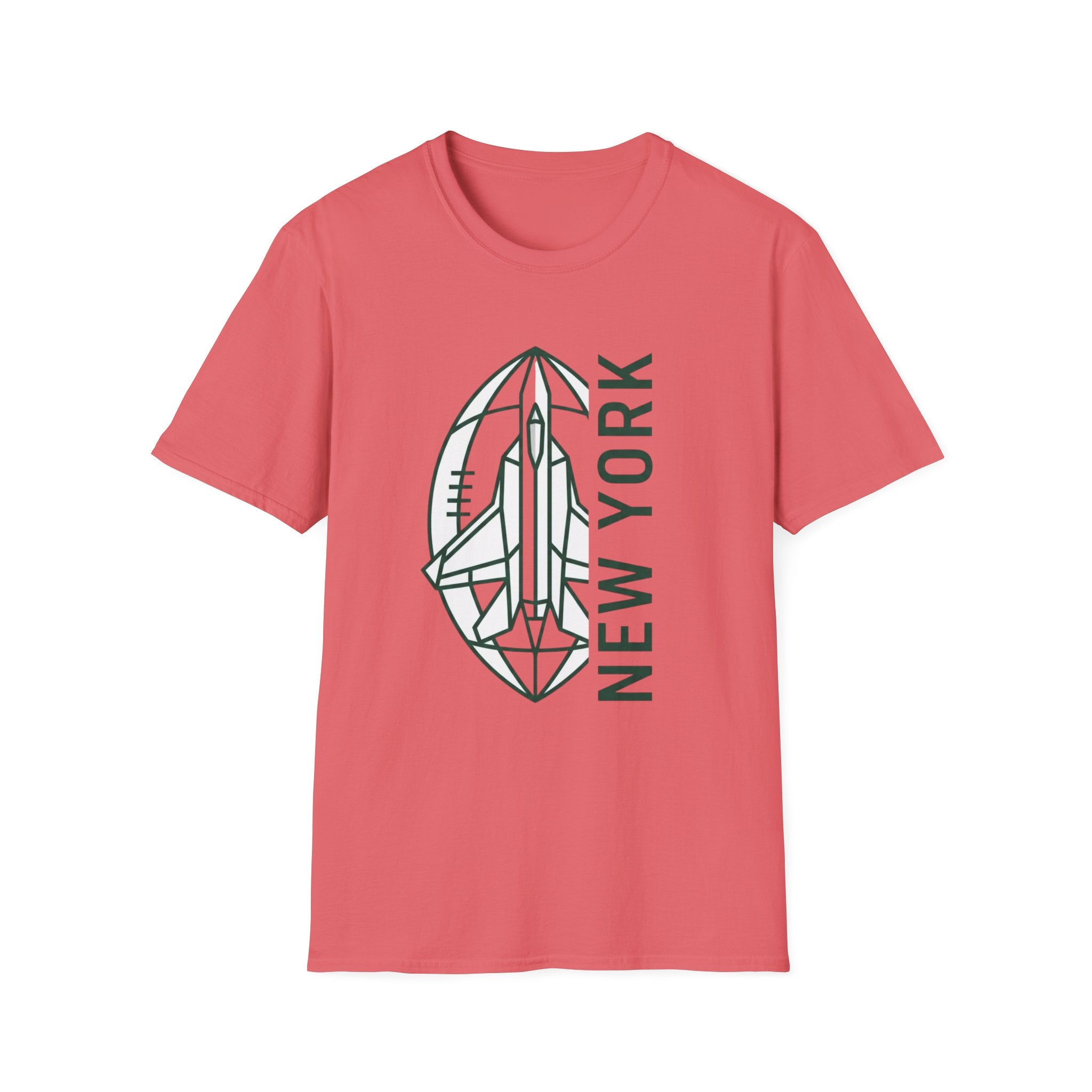 Geo Jet T-Shirt