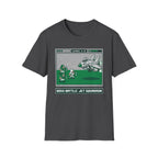 Jet 8-Bit T-Shirt