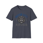 Motor City Kitties T-Shirt