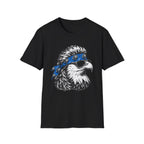 Detroit, Eagle Bandana T-Shirt