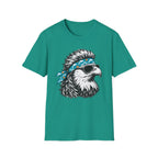 Dolphin Eagle T-Shirt