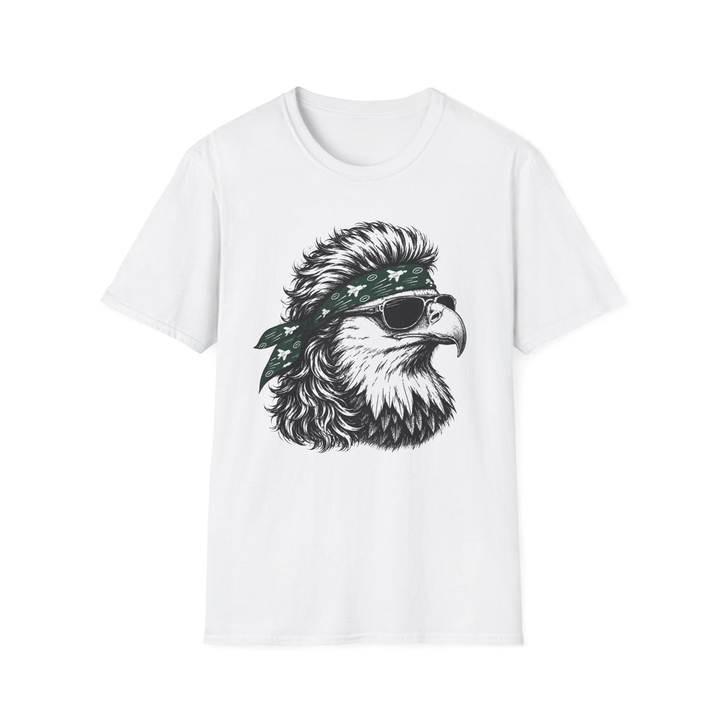 Eagle, Jet Bandana T-Shirt
