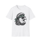 Eagle, Jet Bandana T-Shirt