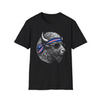 Buffalo Bandana T-Shirt