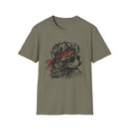 Washington, Coon Bandana T-Shirt