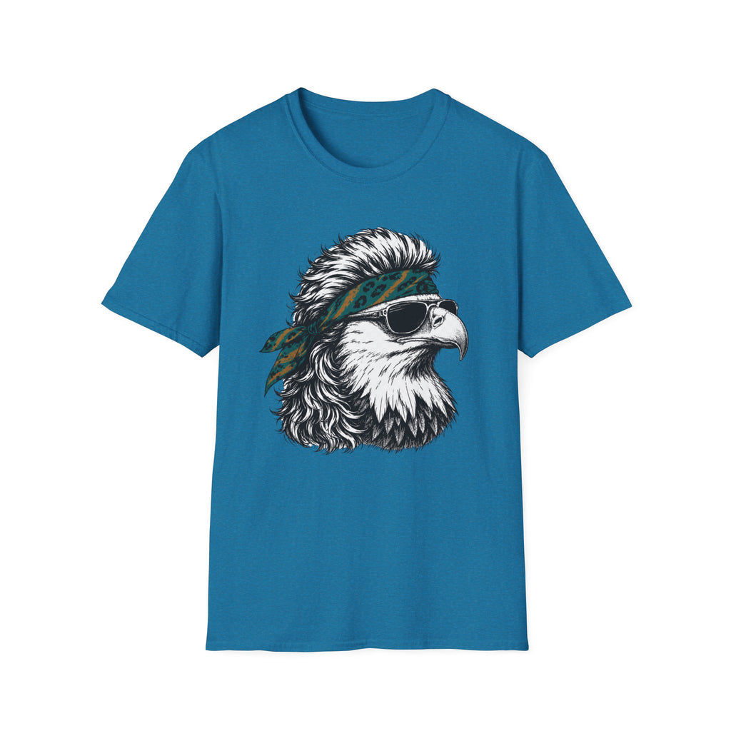 Eagle Jag Bandana T-Shirt