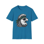Eagle Jag Bandana T-Shirt