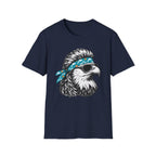 Dolphin Eagle T-Shirt