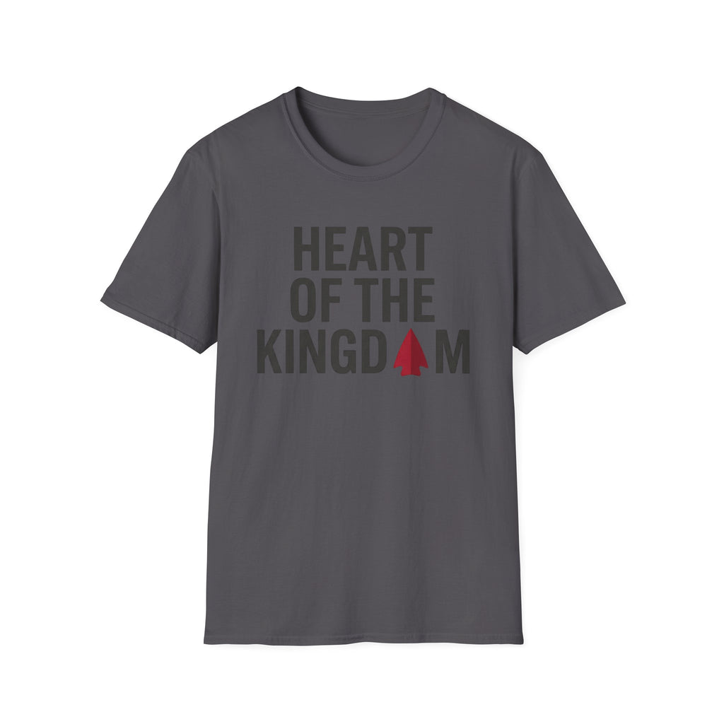 Heart of the Kingdom T-Shirt