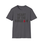 Heart of the Kingdom T-Shirt