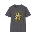 Born to be Freezing T-Shirt