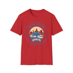 New York Football T-Shirt