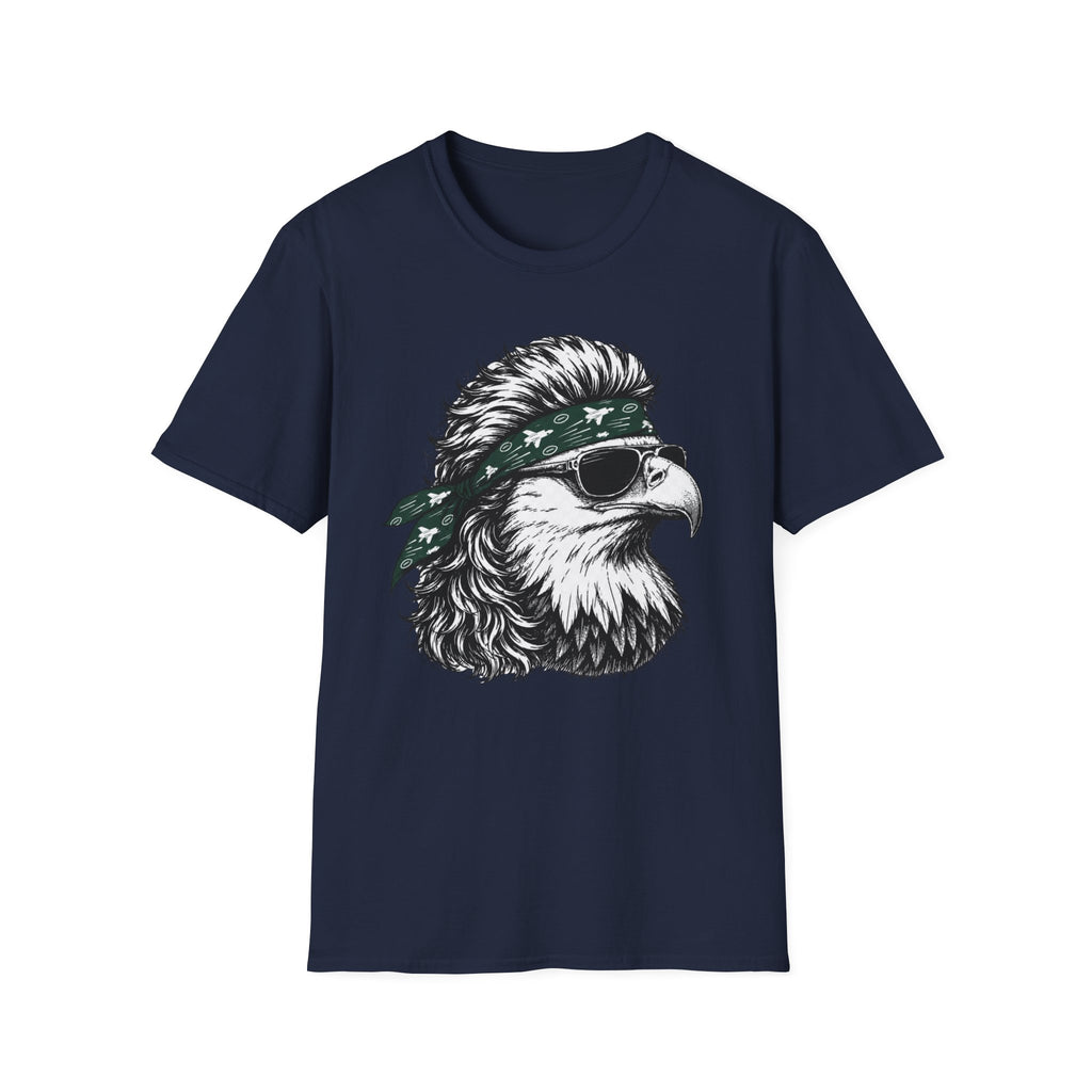 Eagle, Jet Bandana T-Shirt