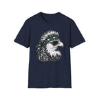 Eagle, Jet Bandana T-Shirt