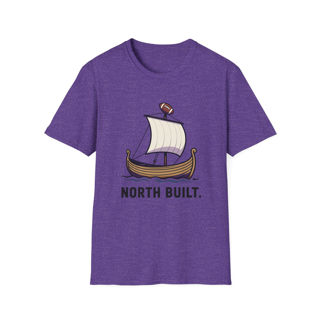 North Built T-Shirt