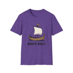 North Built T-Shirt
