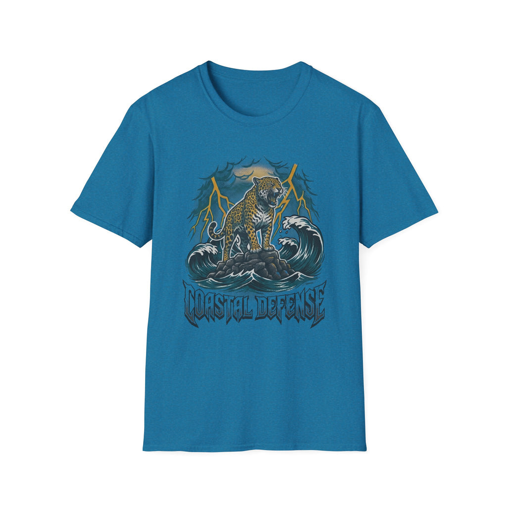 Jag Coastal Defense T-Shirt