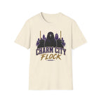 Charm City Flock T-Shirt