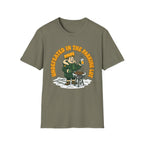 Undefeated in the Parking Lot T-Shirt