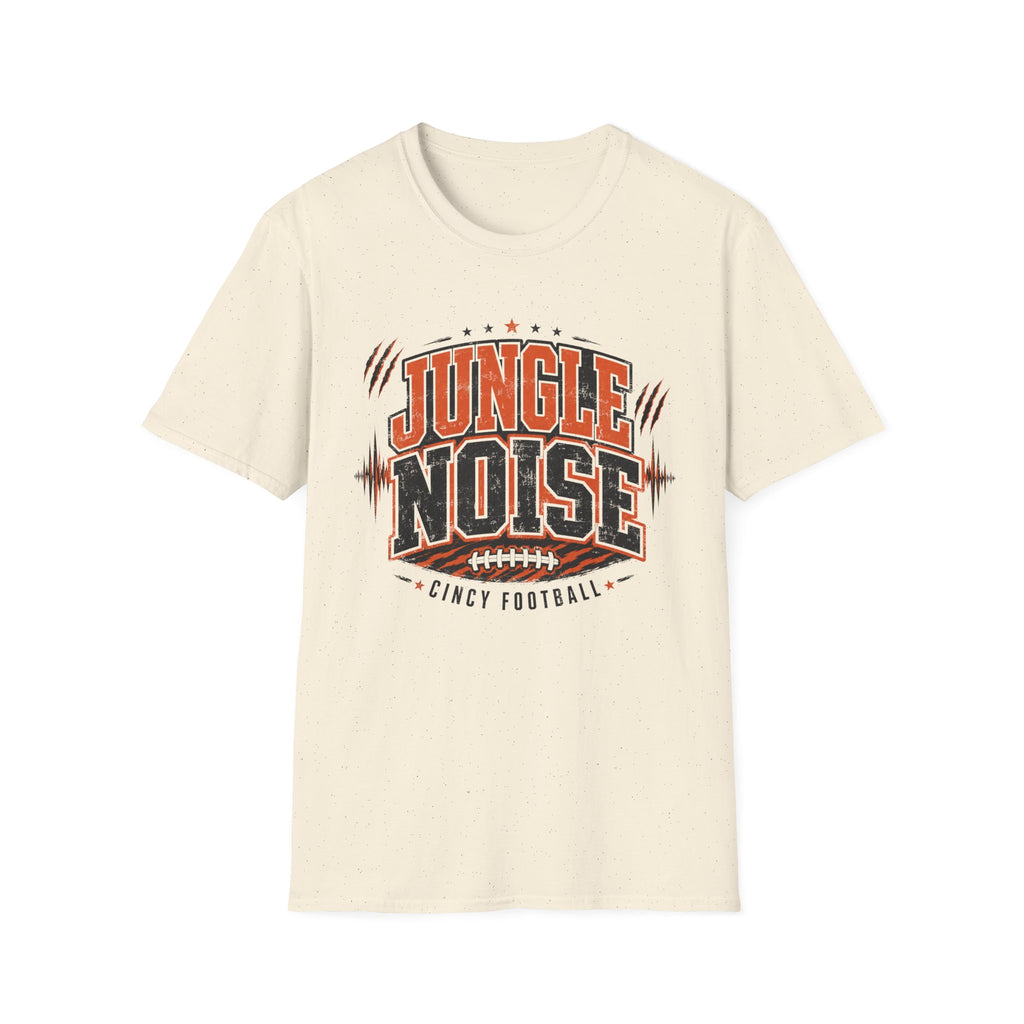 Jungle Noise T-Shirt