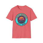Miami 8-Bit T-Shirt