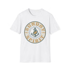 Sunday Spirit, Jag T-Shirt